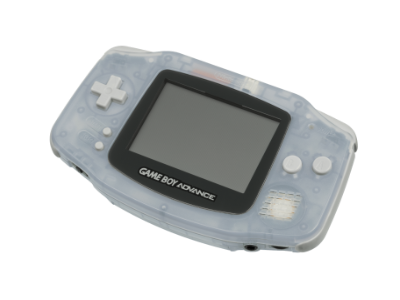 GameBoy Advance